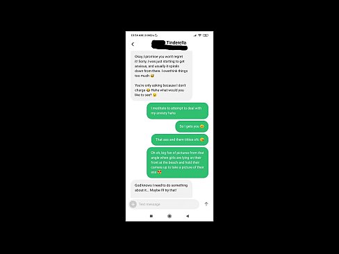 ❤️ J'ai ajouté un nouveau PAWG de Tinder à mon harem ( parler à Tinder inclus) ️❌ Vidéo de baise at us ❌️